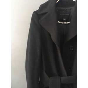 Banana republic jacket - size small